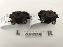 Mercedes SLK230 Pair Of Rear Calipers-1