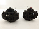 Mercedes SLK230 Pair Of Rear Calipers-4