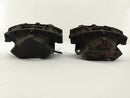 Mercedes SLK230 Pair Of Rear Calipers-6
