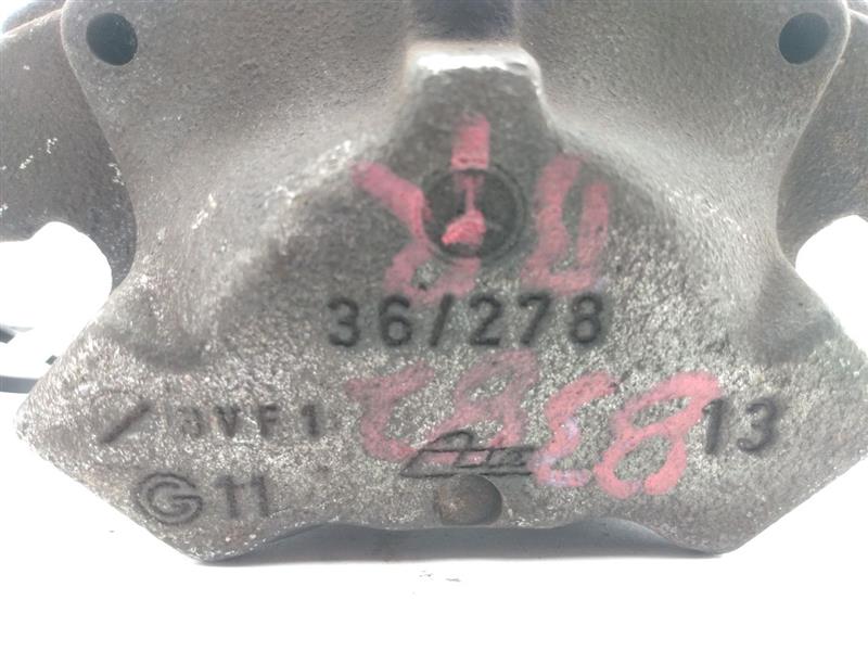 Mercedes SLK230 Pair Of Rear Calipers