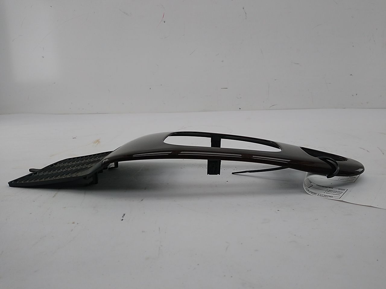 Saab 9-3 Shifter Bezel