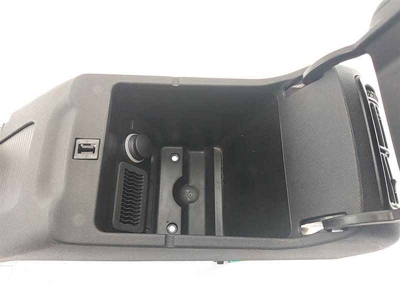 Saab 9-3 Console