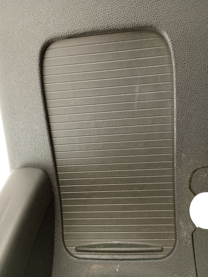 Saab 9-3 Console