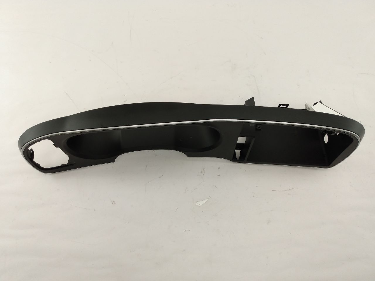 Saab 9-3 Speedometer Bezel - 0