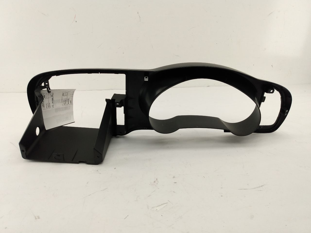 Saab 9-3 Speedometer Bezel