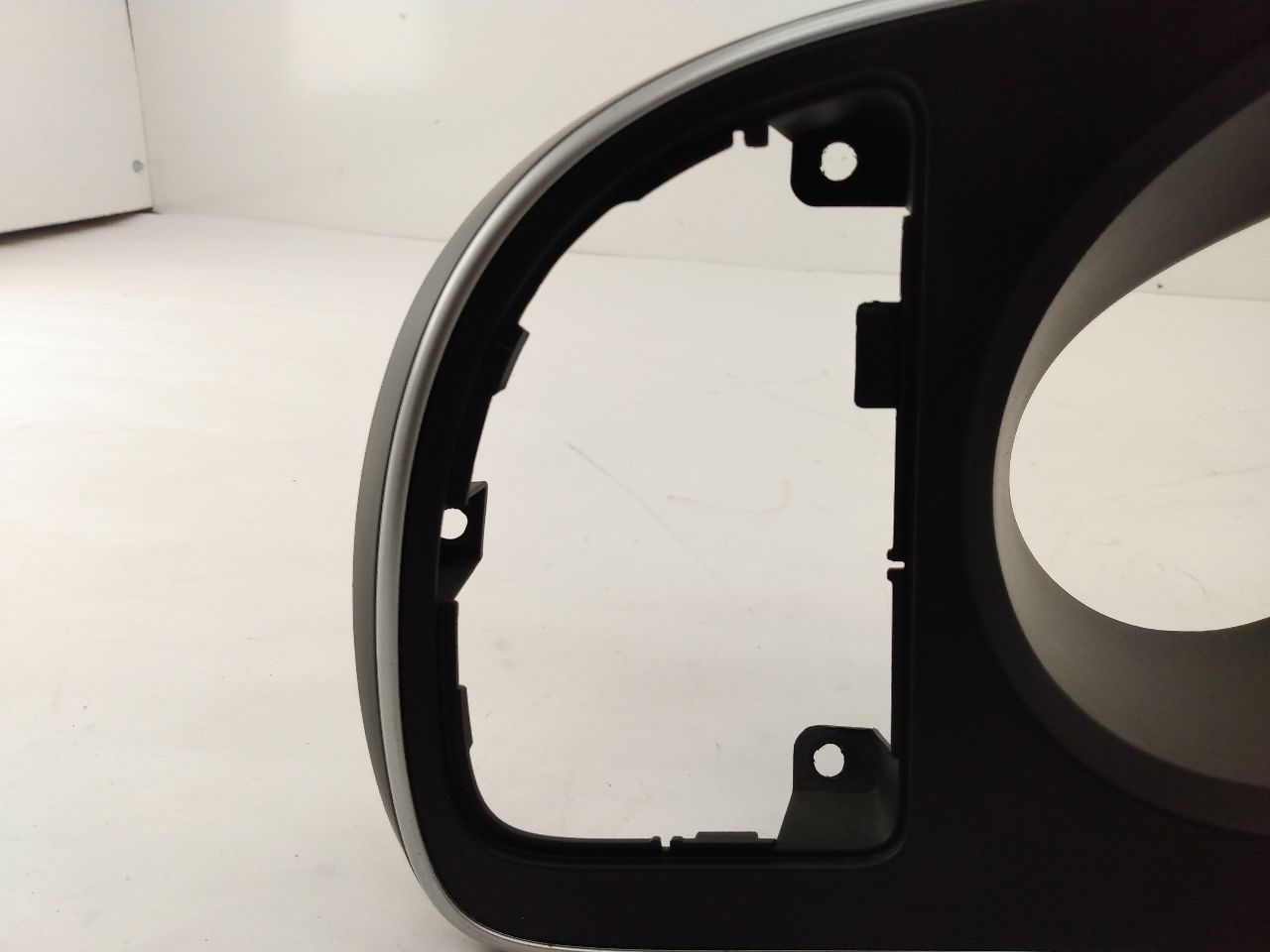 Saab 9-3 Speedometer Bezel