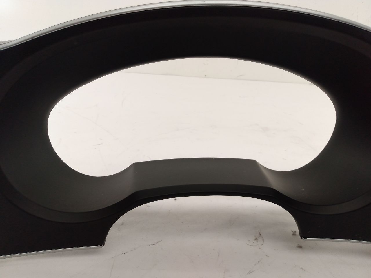 Saab 9-3 Speedometer Bezel