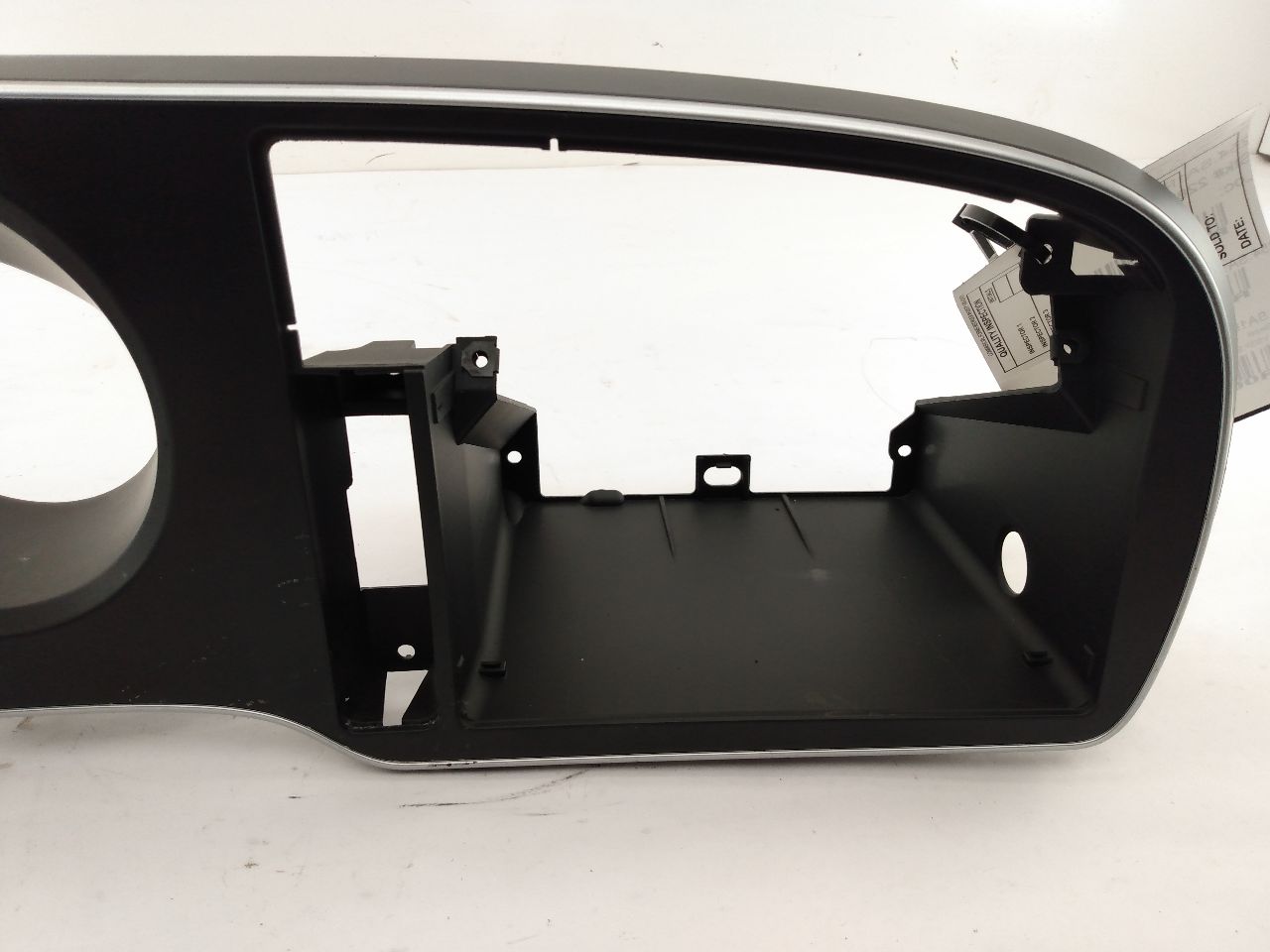 Saab 9-3 Speedometer Bezel