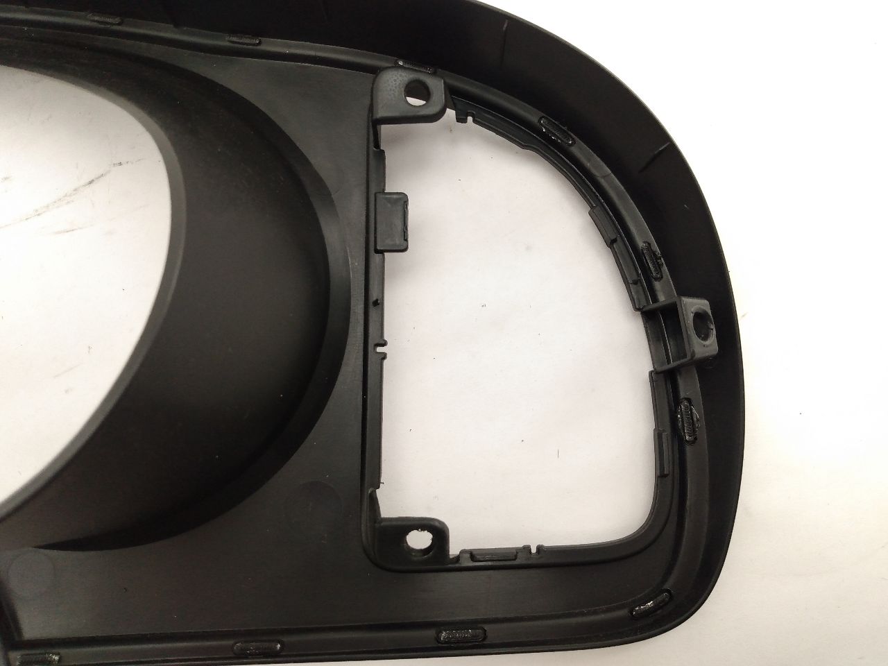 Saab 9-3 Speedometer Bezel