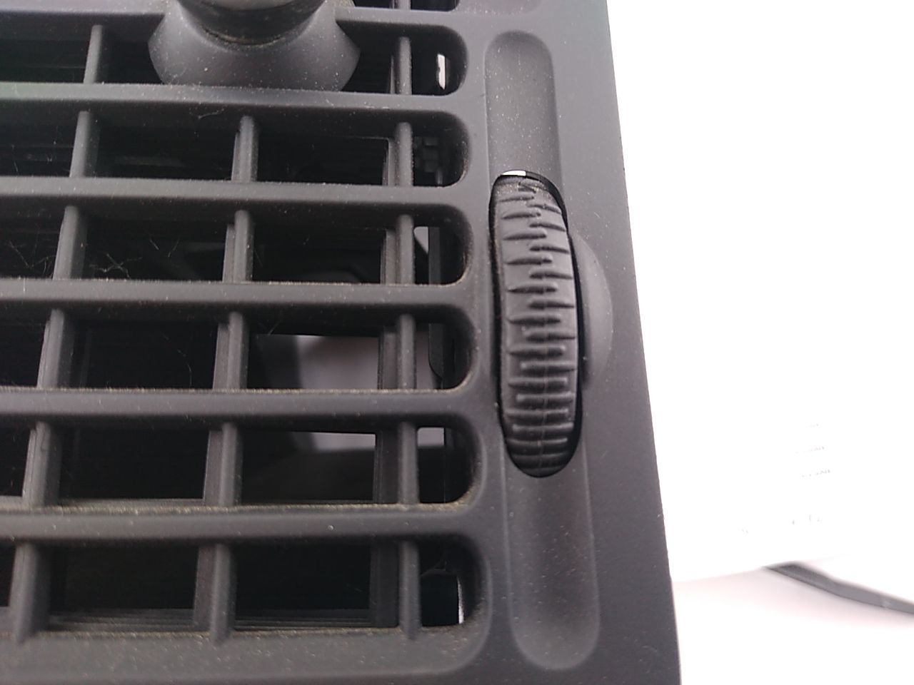 Saab 9-3 Front Left AC Vent