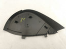 Saab 9-3 Dashboard End Trim-4