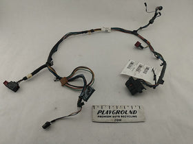 Saab 9-3 Front Left Door Wire Harness
