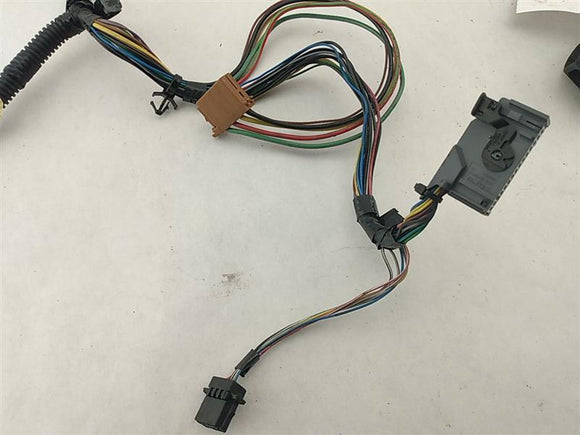 Saab 9-3 Front Left Door Wire Harness