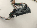 Saab 9-3 Front Left Door Wire Harness-8