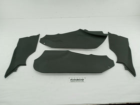 Saab 9-3 Console Trim Set