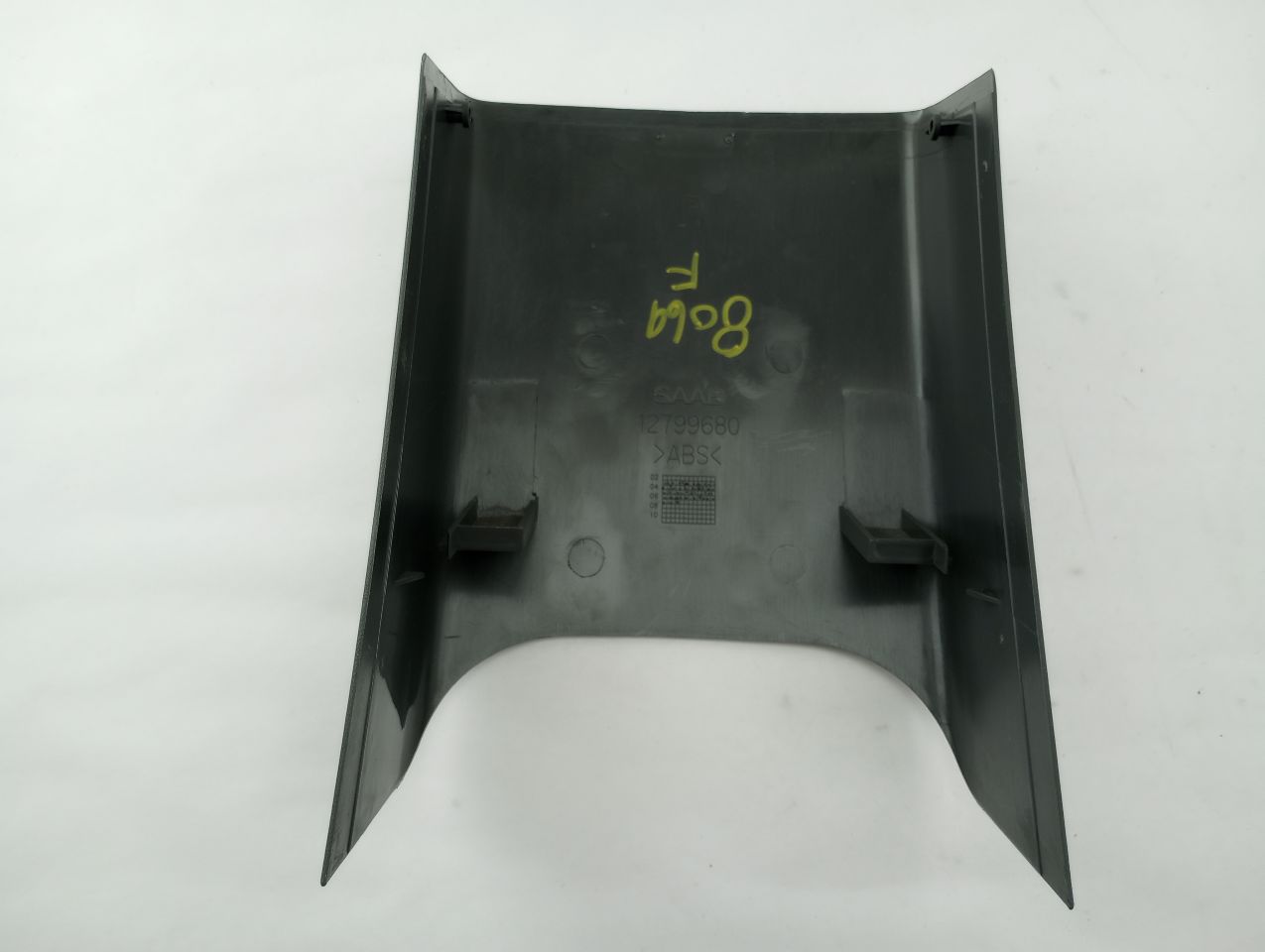 Saab 9-3 Console Trim Set