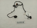 Saab 9-3 Rear Left Door Wire Harness-1