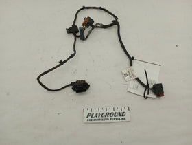 Saab 9-3 Rear Left Door Wire Harness