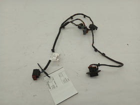 Saab 9-3 Rear Left Door Wire Harness - 0