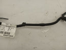 Saab 9-3 Rear Left Door Wire Harness-4