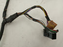 Saab 9-3 Rear Left Door Wire Harness-5
