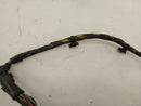 Saab 9-3 Rear Left Door Wire Harness-6