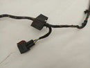 Saab 9-3 Rear Left Door Wire Harness-7