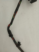 Saab 9-3 Rear Left Door Wire Harness-8