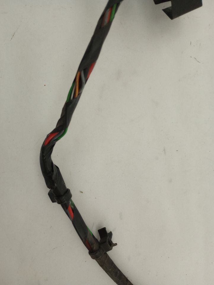 Saab 9-3 Rear Left Door Wire Harness