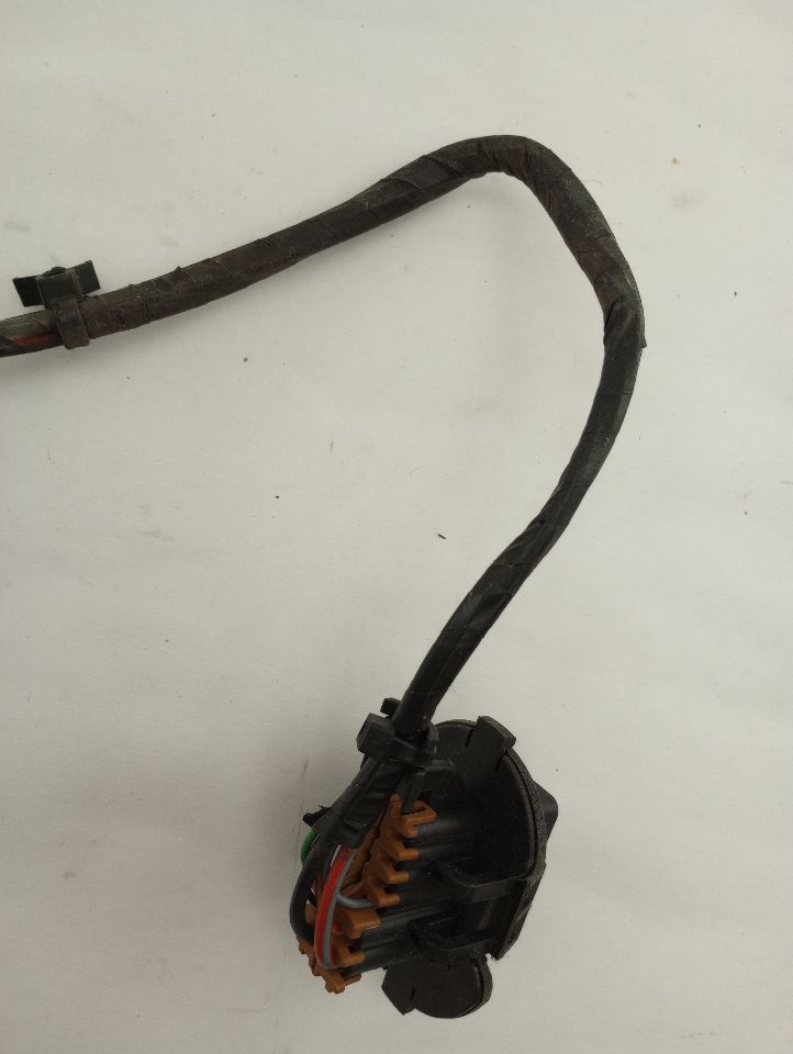 Saab 9-3 Rear Left Door Wire Harness