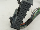 Saab 9-3 Rear Left Door Wire Harness-11