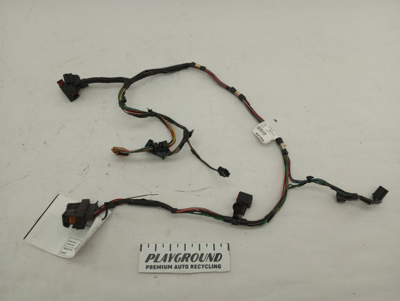 Saab 9-3 Front Right Door Wire Harness