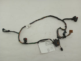 Saab 9-3 Front Right Door Wire Harness - 0