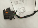 Saab 9-3 Front Right Door Wire Harness-3