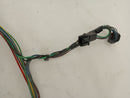 Saab 9-3 Front Right Door Wire Harness-5