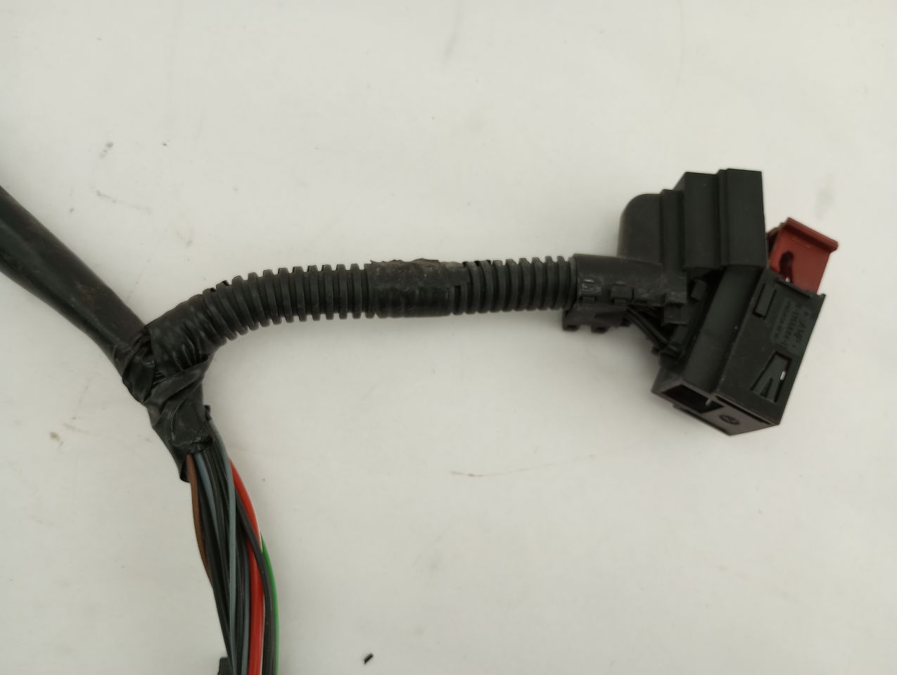 Saab 9-3 Front Right Door Wire Harness