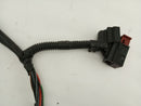 Saab 9-3 Front Right Door Wire Harness-8