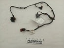 Saab 9-3 Rear Right Door Wire Harness-1