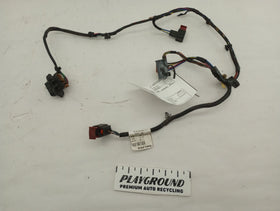 Saab 9-3 Rear Right Door Wire Harness