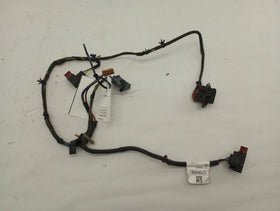 Saab 9-3 Rear Right Door Wire Harness - 0