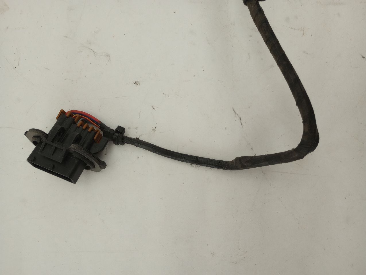 Saab 9-3 Rear Right Door Wire Harness