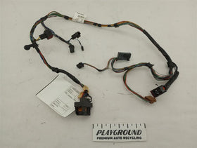 Saab 9-3 Front Left Door Wire Harness