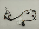 Saab 9-3 Front Left Door Wire Harness-2