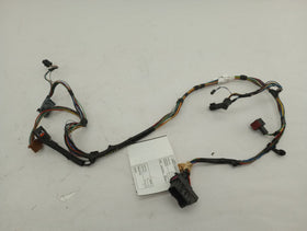 Saab 9-3 Front Left Door Wire Harness - 0