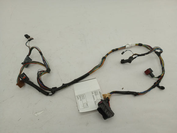 Saab 9-3 Front Left Door Wire Harness