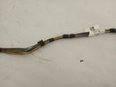 Saab 9-3 Front Left Door Wire Harness-5