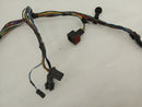 Saab 9-3 Front Left Door Wire Harness-6