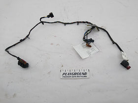 Saab 9-3 Rear Right Door Wire Harness