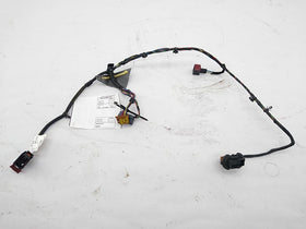 Saab 9-3 Rear Right Door Wire Harness - 0