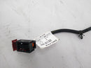 Saab 9-3 Rear Right Door Wire Harness-3